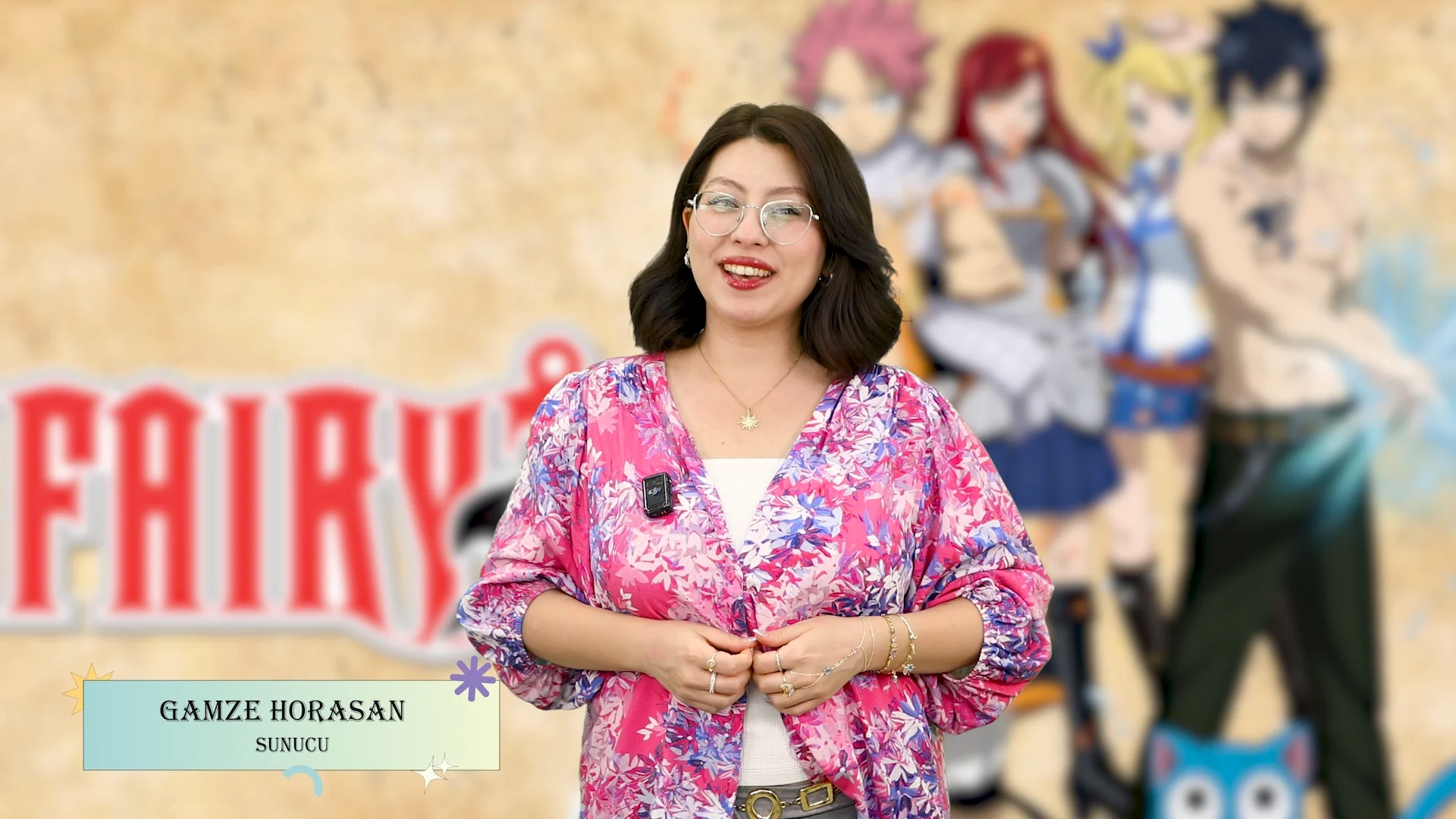 Anime Zamanı -  Fairy Tail (12. Bölüm)